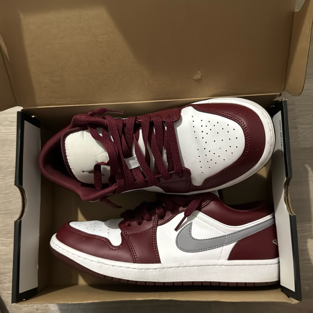 Air Jordan 1 Low